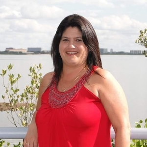 Fundraising Page: Valerie Gonzalez